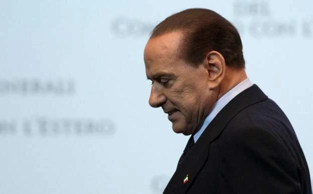 "Краят на една ера": В Италия отдават почит на Силвио Берлускони