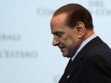 "Краят на една ера": В Италия отдават почит на Силвио Берлускони