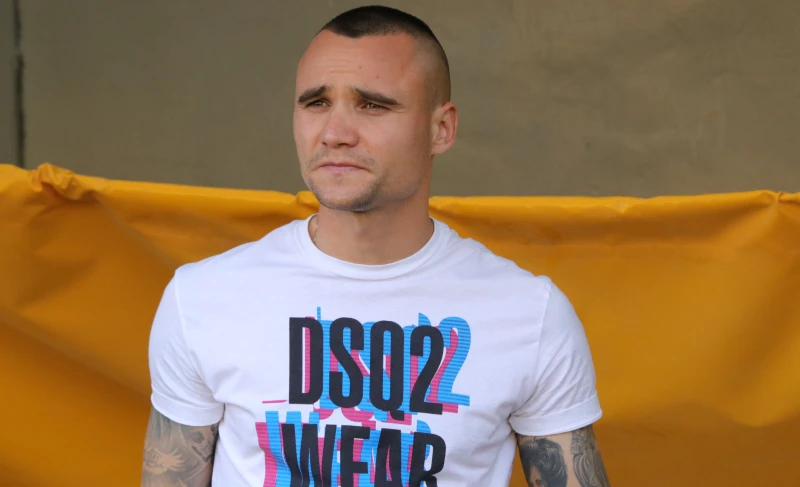 Венци Стефанов: Ето ви новина - Виктор Генев се завръща при нас