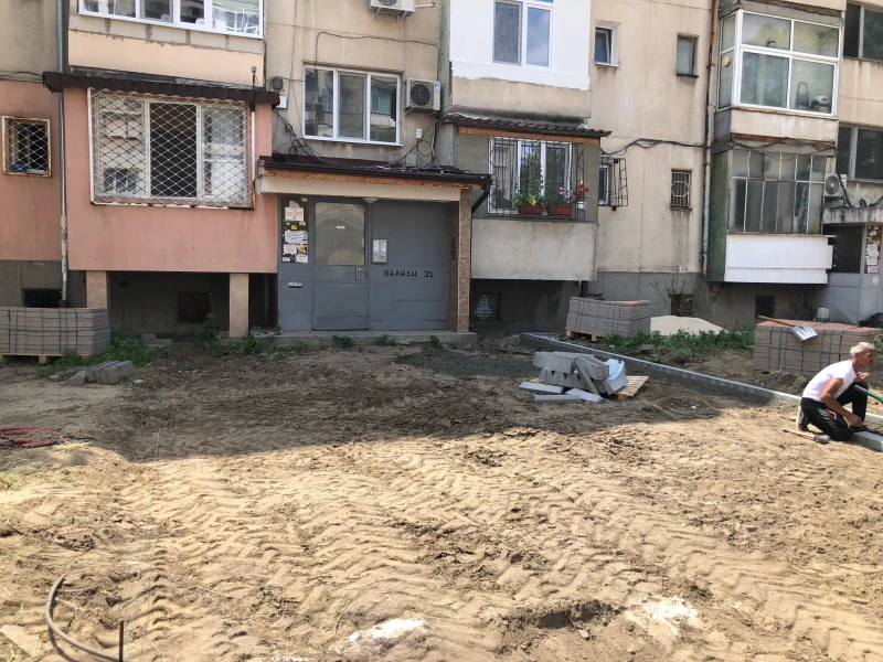 Пловдивчанка: Животът ми омръзна, не можем да се измъкнем от лай*а!