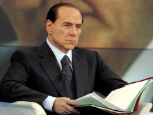 "Главен герой в политиката на Италия и Европа": Съболезнования за смъртта на Берлускони