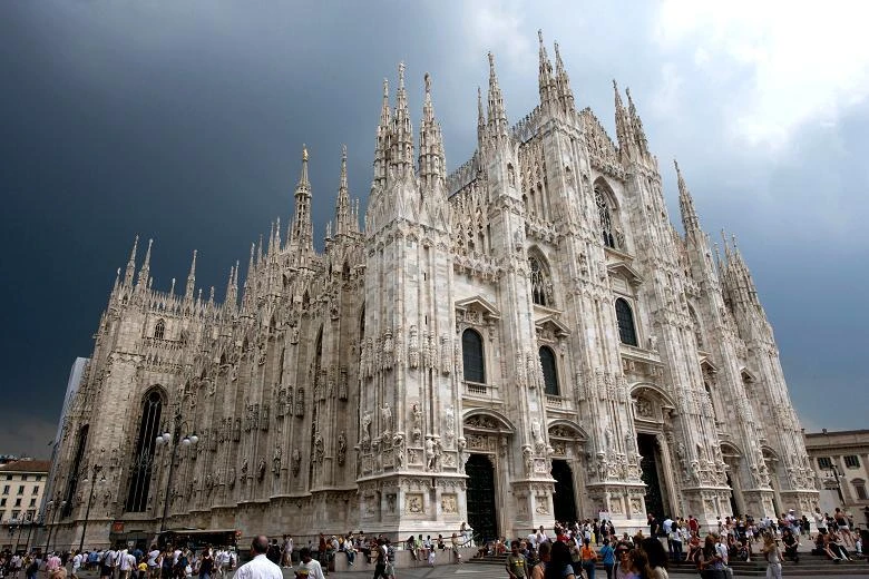 Организират държавно погребение за Берлускони в Миланската катедрала