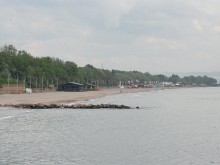 Първи сигнали в приемните на КЗП по морето