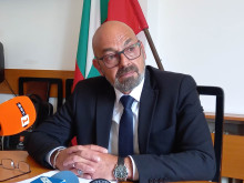 Областният управител на Варна в оставка: Истината вече няма значение