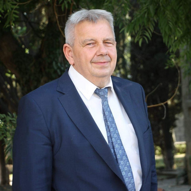 TD Окръжна прокуратура Бургас привлече към наказателна отговорност кмета на
