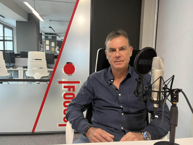 Д-р Иван Василев: У нас трябва да има допълнителни телефони към спешната помощ
