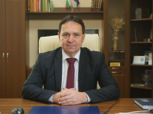 И областният управител на Хасково подаде оставка