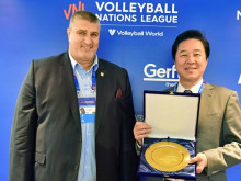 България и Япония ще си партнират във волейбола