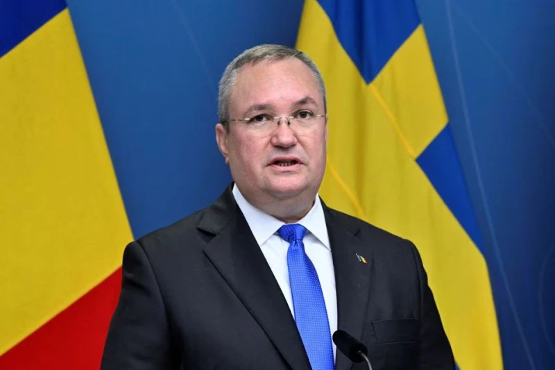 Ротационното премиерство в Румъния заработи: Николае Чука отстъпи поста на коалиционните си партньори