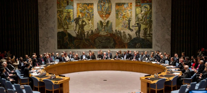 САЩ искат да включат в СС на ООН шест члена без право на вето