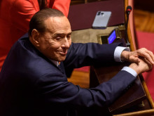 Състоянието на Берлускони се е влошило рязко преди кончината му