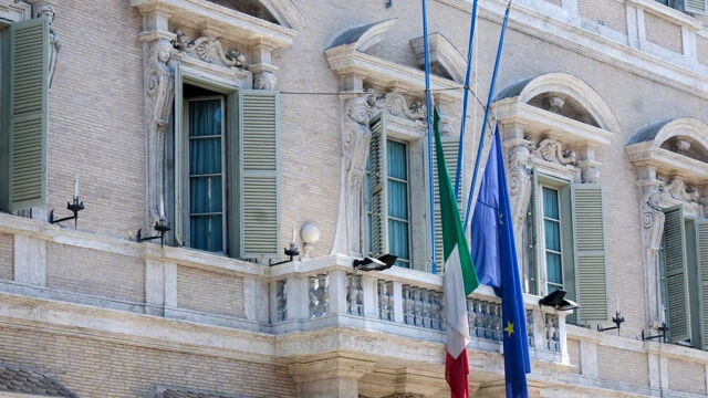 В Италия обявяват национален траур за погребението на Берлускони