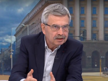 Емил Хърсев: Трябва се намалят разходите от бюджета за пенсионно осигуряване