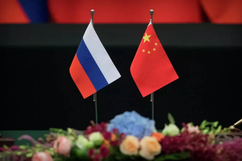 Търговията между Китай и Русия се е увеличила с 40 процента за януари-май 2023 година