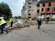 Правителството със спешни мерки