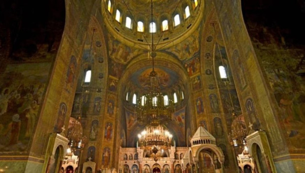 На 13 юни Православната църква почита паметта на Св. мчца