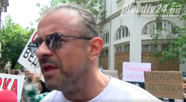 Алибегов: В България пием кафе за 2 лева, в Европа за 1 евро няма никъде