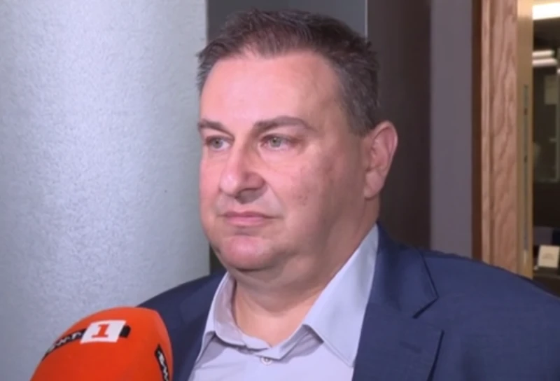 Внесено е предложение изслушването на Гешев в Страсбург да бъде отменено
