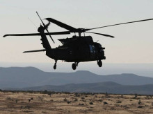 Над 20 американски войници са ранени при "злополука" с хеликоптер в Сирия