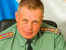 Украинците са ликвидирали руски генерал-майор в Запорожие