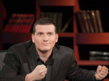 Митко Павлов: Защо, бе, вие щъкаща из телевизиите сволоч, не казахте "Срам ме е"