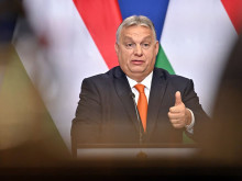 "Кръстникът, част IV": Орбан предизвика международен спор с туитовете си срещу Сорос