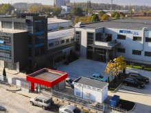 Откриха нов завод за електроника в Пловдив