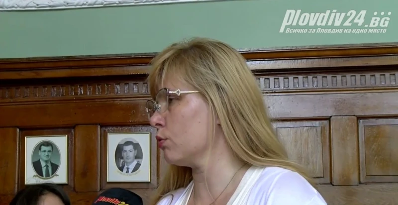 Наталия Еллис обясни защо украинците се насочват към морето ни