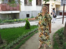 Наградиха "отличниците" в озеленяването в "Тракия"