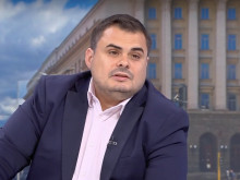 Депутат от ГЕРБ-СДС: Един прокурор трябва да бяга като дявол от тамян да се меси в политическия живот