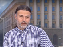 Доц. Гачев за наводненията: Дали стихийното бедствие ще стане трагедия – зависи изцяло от нас