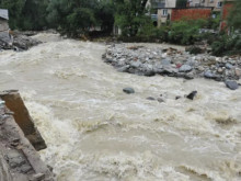 Бойка Попова за наводнението в Берковица: Щетите са огромни и двойно по-големи от юни месец