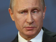 Путин: Русия може да обмисли създаването на "санитарна зона" в Украйна