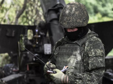 Унищожени са позиците на ВСУ за обстрел на Белгородска област