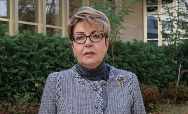 МВнР с остра позиция срещу изявление на руския посланик Елеонора Митрофанова
