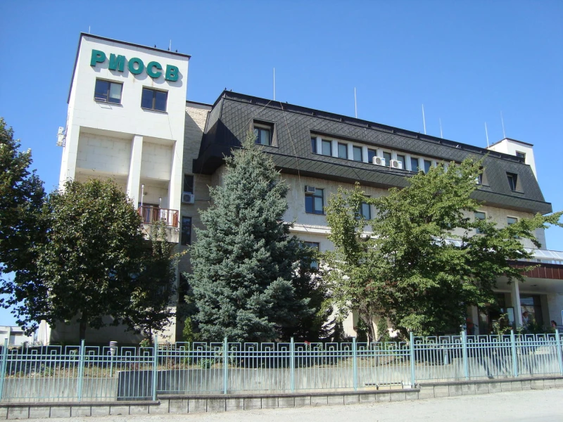 Глобиха две фирми за нерегламентирано изгаряне на отпадъци