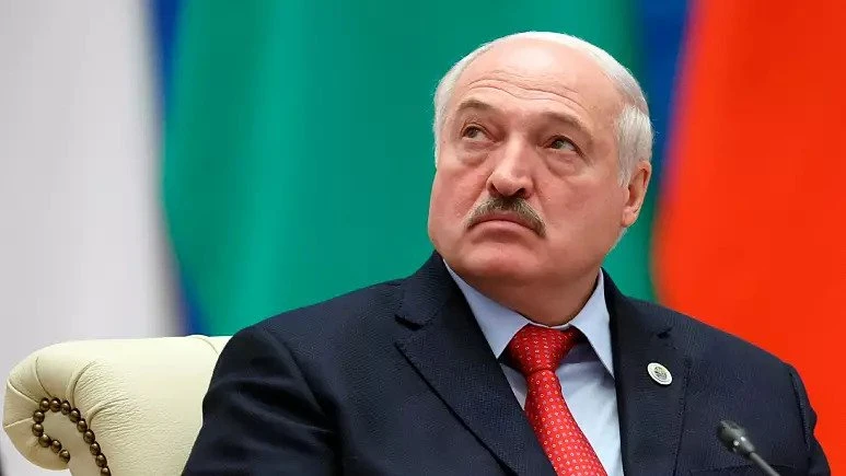 Лукашенко заплаши Запада с ядрено оръжие