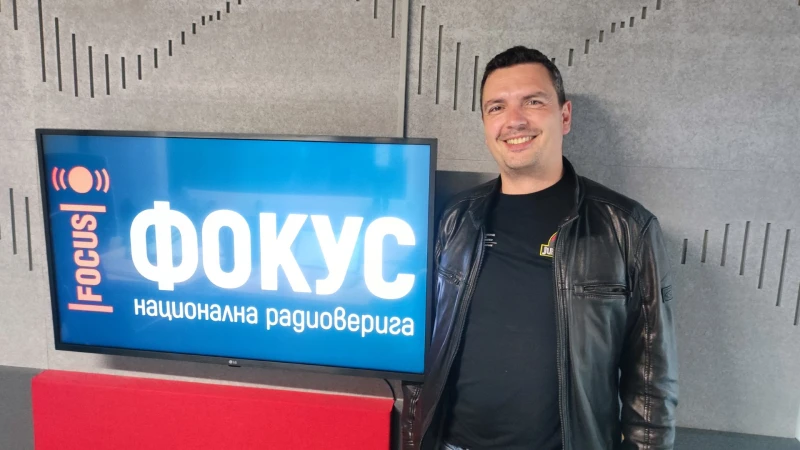 Александър Чобанов: "Disney", "Netflix" и HBO трупат милиарди на гърба на сценаристите