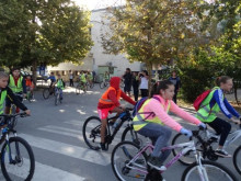 Велопоход "Спортът е алтернатива" организират в Добрич
