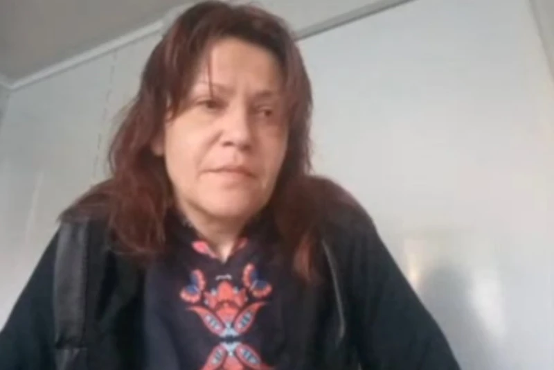 Майка на две деца от София се нуждае от помощ