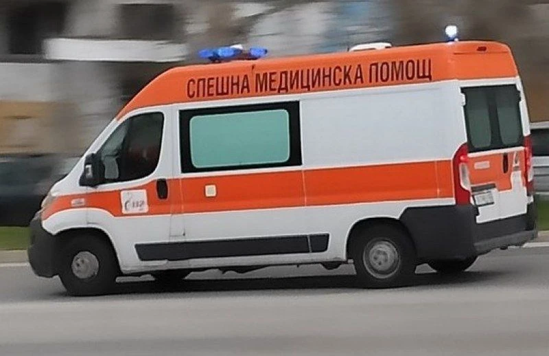 Двама са загинали на пътя Русе-Кубрат