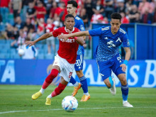 ������� ������ - ����-����� � 13-� ���� �� ����� ����� � efbet ���� (��������)