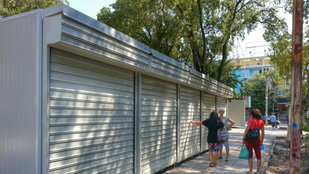 Жалби в съда за отказано разрешение от главния архитект за обекти на територията на "Златни пясъци"