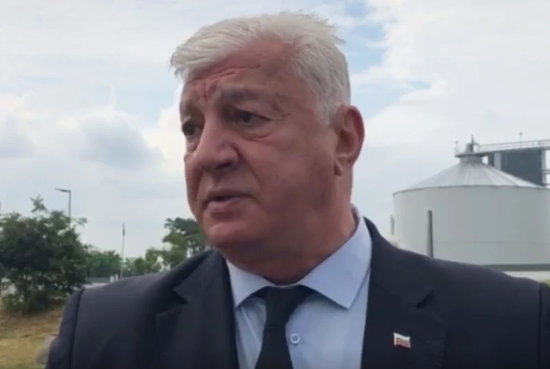 Кметът: Не знам в Европа да има друга такава община