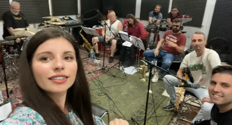 Russe Jazz Syndicate и Дивна ще завладеят Русе на 14 юни