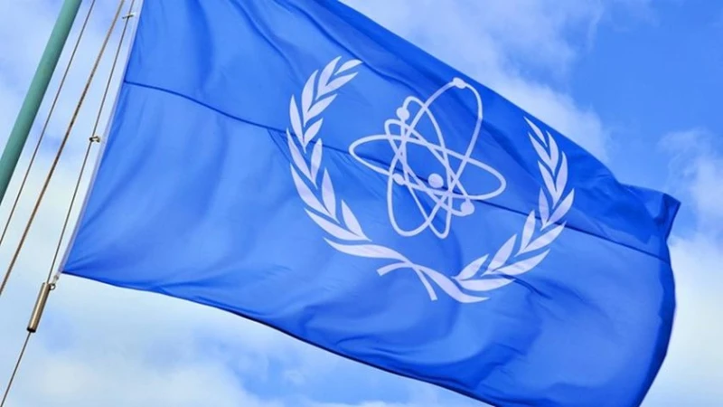 Сандов за "Нова Каховка": Неслучайно Международната агенция за атомна енергия настоява да изпрати свои експерти в района