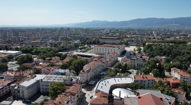 TD По обвинителен акт на Районна прокуратура–Пловдив е осъден А