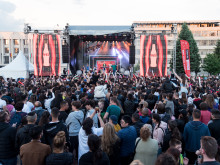 Истинска магия с привкус на устойчивост на Coca-Cola The Voice Happy Energy Tour 2023