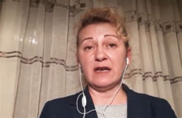 Варненският народен представител от Продължаваме промяната Демократична България Стела