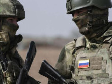 Руската Дума е разрешила на осъдени и "частично годни" да служат в армията